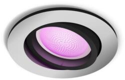 Philips 8719514338623 HUE CENTURA álmennyezetbe építhető LED lámpa (8719514338623)