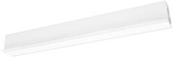 Nova Luce NL 8254432 LINEAR álmennyezetbe építhető LED lámpa (NL-8254432)
