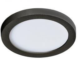 AZzardo AZ 2835 SLIM ROUND álmennyezetbe építhető LED lámpa (AZ-2835)
