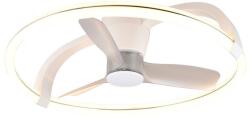 TRIO R64262131 STOCKHOLM ventilátoros LED lámpa (R64262131)