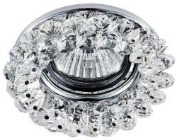 EMITHOR 71025 CRYSTALS álmennyezetbe építhető lámpa (71025)
