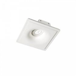Ideal Lux 155722 ZEPHYR D20 álmennyezetbe építhető lámpa (155722)