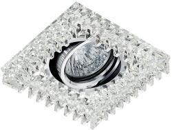 EMITHOR 71067 CRYSTALS álmennyezetbe építhető lámpa (71067)