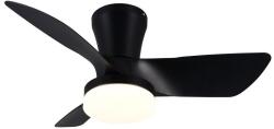 TRIO R64412132 RANDERS ventilátoros LED lámpa (R64412132)