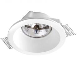 Nova Luce NL 41849401 VITALE álmennyezetbe építhető lámpa (NL-41849401)