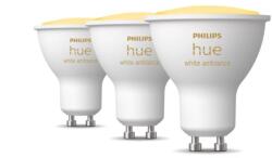 Philips 8719514342804 HUE GU10 WA led izzó (8719514342804)