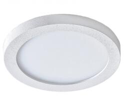 AZzardo AZ 2839 SLIM ROUND álmennyezetbe építhető LED lámpa (AZ-2839)