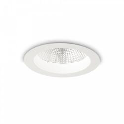 Ideal Lux 193472 BASIC ACCENT 20W 3000K álmennyezetbe építhető LED lámpa (193472)