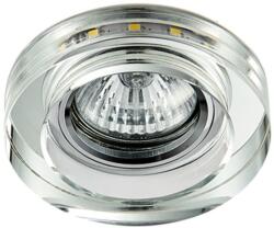 EMITHOR 71104 ELEGANT álmennyezetbe építhető LED lámpa (71104)