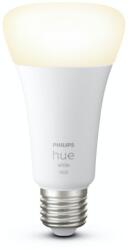 Philips 8719514343320 HUE E27 WHITE led izzó (8719514343320)