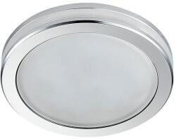 EMITHOR 71099 ELEGANT álmennyezetbe építhető LED lámpa (71099)