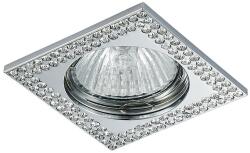 EMITHOR 71077 CRYSTALS álmennyezetbe építhető lámpa (71077)