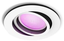 Philips 8719514338647 HUE CENTURA álmennyezetbe építhető LED lámpa (8719514338647)