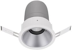 Nova Luce NL 9570006 HOMER álmennyezetbe építhető LED lámpa (NL-9570006)