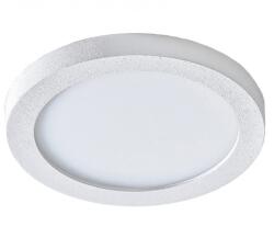 AZzardo AZ 2831 SLIM ROUND álmennyezetbe építhető LED lámpa (AZ-2831)