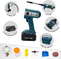 Bormann BPW9000