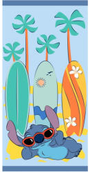 Aymax Lilo és Stitch Surf Paradise 70x140 cm AYM452370