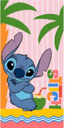 Aymax Lilo és Stitch Summer Relax 70x140 cm AYM452400