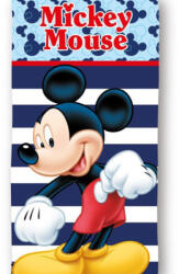 Mister Licence Mickey Fun Stripe 70x140 cm FML374640