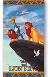 Mister Licence Az Oroszlánkirály Savanna King 70x140 cm FML374619