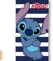 Mister Licence Lilo és Stitch Cool Stripe 70x140 cm FML374596