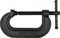 TOYA Menghină tip C 75 mm 1950 kg (YT-6421)