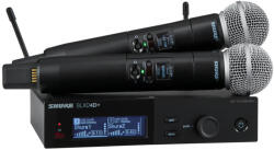 Shure SLXD24D+/58