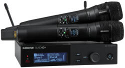 Shure SLXD24D+/N8C