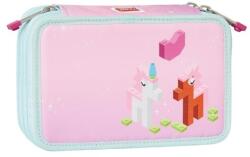 LEGO® LEGO Iconic Sparkle - несесер 3 етажа празен (20237-2406)