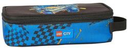 LEGO® LEGO CITY Go Big - правоъгълно калъфче за моливи (10052-2405)