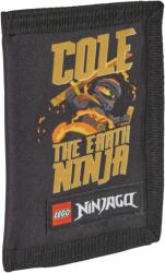 LEGO Bags LEGO Ninjago Cole - портфейл (20288-2513)