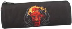 LEGO® LEGO Ninjago Red - кръгъл несесер (20287-2409)
