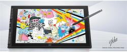 XPPen Artist 16 3rd (CPCD161FH-BK)