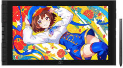 XPPen Artist 16 3rd (CPCD161FH-BK)