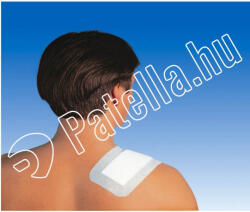 HARTMANN Cosmopore sebtapasz 35x10 cm steril 25 db 900878