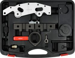 TOYA Set BMW 9 piese (YT-06022) - sculeforte Trusa unelte