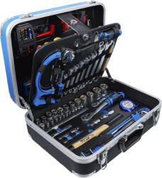 BGS technic Trusă de scule electrician | 118 piese (BGS 15503) (15503) Trusa unelte