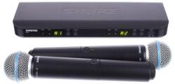 Shure BLX288E/Beta58 H8E