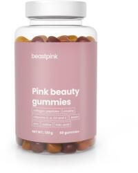 GymBeam Alte suplimente nutritie sportiva Pink Beauty Gummies - BeastPink - GymBeam - vexio