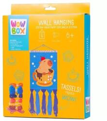  Wow Box: set macramé capri cup (WOW0277)