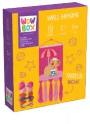  Wow Box: set macramé pentru bar pe plajă (WOW0278)