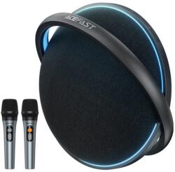 ACEFAST K5 Max Black