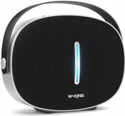 W-KING T8II Black