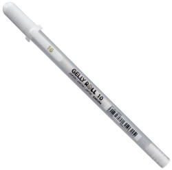  Sakura Zseléstoll kupakos 10(0,5 mm) fehér