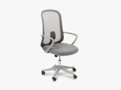 Revotica Winnipeg B3016 grey mesh