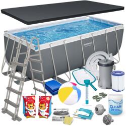 Bestway 412x201x122 cm (56456N-17W1) Piscina