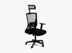 Revotica Winnipeg D79 black mesh