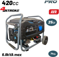 Bormann BGB6010