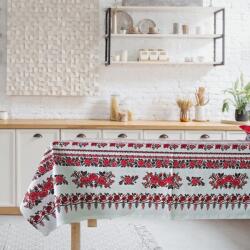 Kotonia Home Fata de masa Kotonia Home- Rustic, 100% bumbac, T40, 90x150 cm (004267-90) Fata de masa