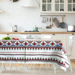 Kotonia Home Fata de masa Kotonia Home- Rustic, 100% bumbac, T36, 90x150 cm (004263-90) Fata de masa